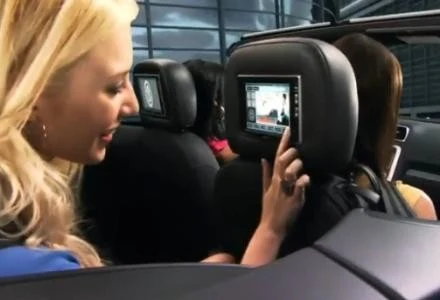 Technologia LTE oraz panele dotykowe, czyli auto z internetem na pokładzie Technologia LTE oraz panele dotykowe, czyli auto z internetem na pokładzie