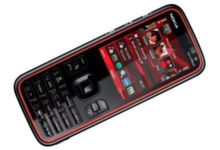 Xpress Music Nokia 5630 - solidny telefon muzyczny, a może coś wiecej