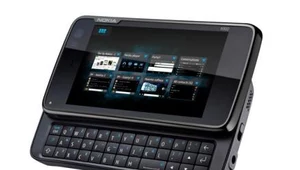 Nokia N900 - najciekawsza premiera fińskiej Nokii od lat