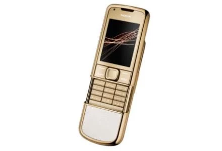 Nokia 8800 Gold Arte  - warta 5 590 zł