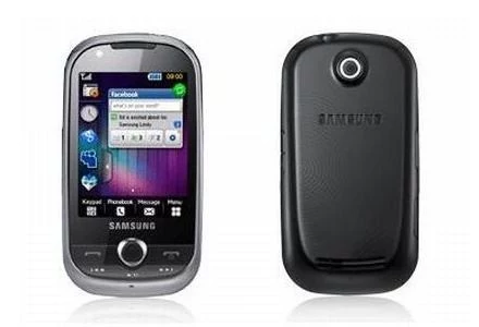 Samsung M5650 Lindy