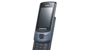 Samsung Duoz C6112