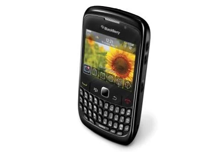 BlackBerry 8520 Curve - do poczty, jak znalazł. Do robienia zdjęć - absolutnie nie