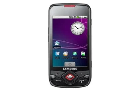 Samsung Galaxy i5700