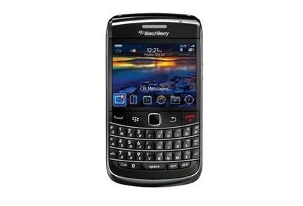 BlackBerry Bold 9700