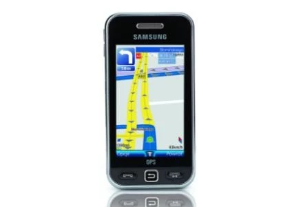 Samsung Avila  GPS