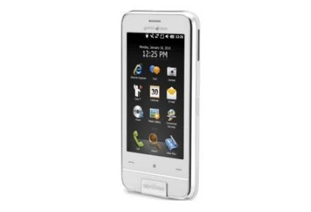 Garmin-Asus M10 Garmin-Asus M10