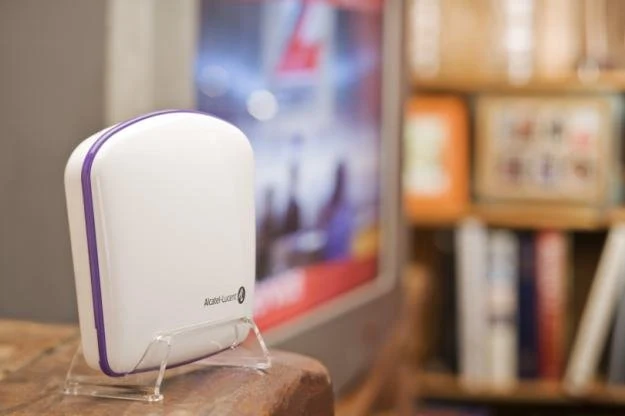 Małe stacje bazowe Małe stacje bazowe