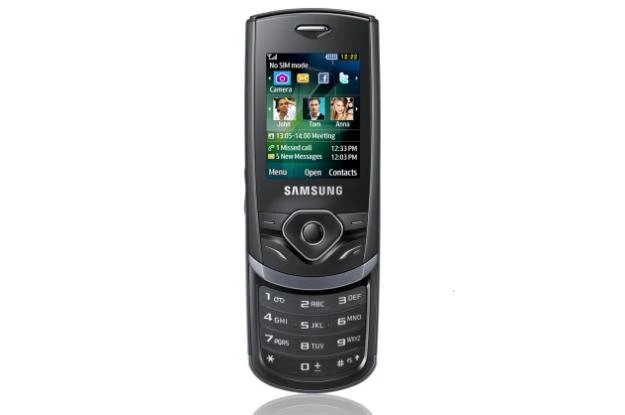 Sasmung S3550 Sasmung S3550