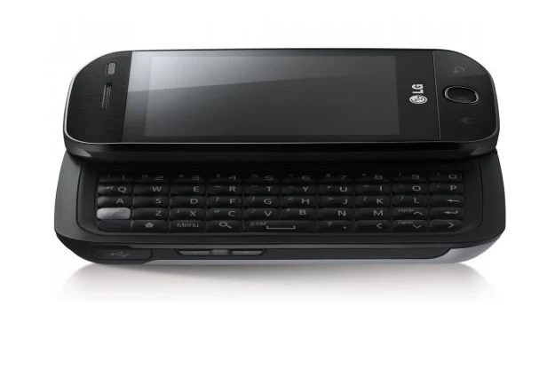 LG GW620 - smartfon wyraźnie internetowy. Niczym się nie wyróżnia, ale nie ma w tym nic złego LG GW620 - smartfon wyraźnie internetowy. Niczym się nie wyróżnia, ale nie ma w tym nic złego