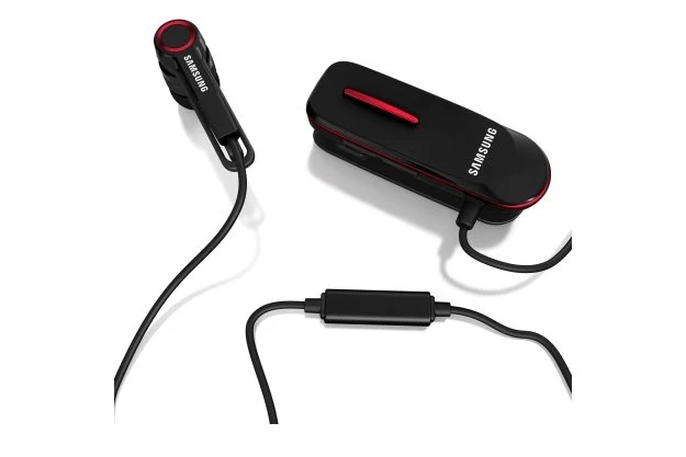 Samsung Bluetooth HM1500