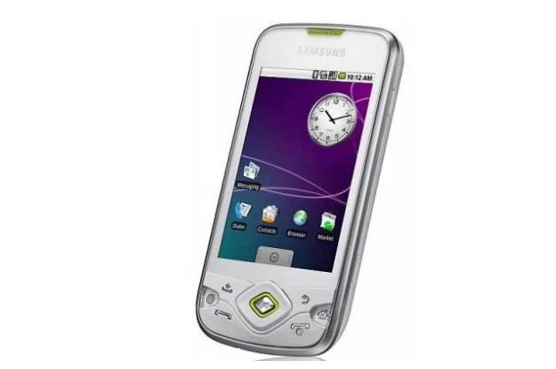 Samsung Galaxy i5700