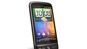 HTC Desire - smartfon grzechu wart