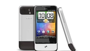 HTC Legend - następca legendy