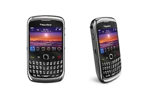 BlackBerry Curve 3G