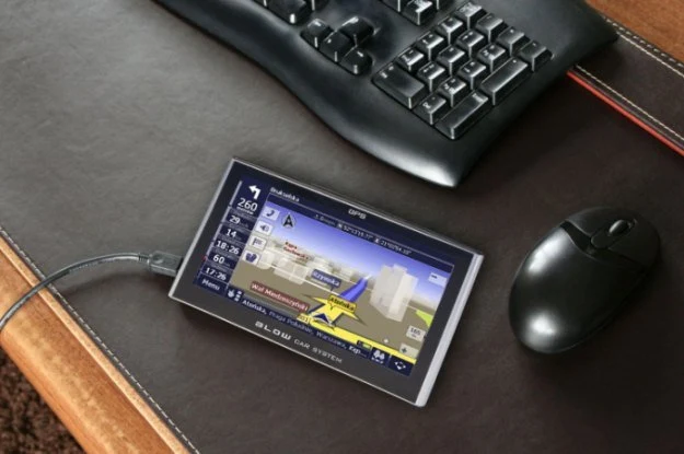 GPS BLOW GPS60RBT GPS BLOW GPS60RBT