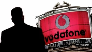 Plus prawie na pewno nigdy nie zmieni się na Vodafone