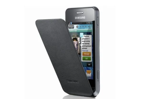 Samsung Wave 723 (GT-S7320E)