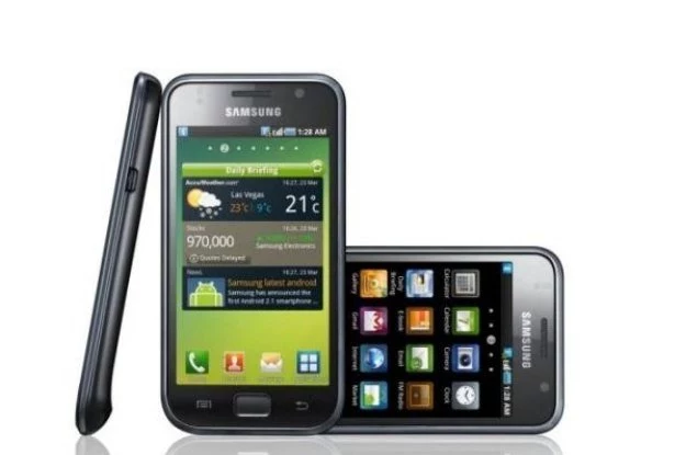 Samsung Galaxy S - najlepszy telefon na Androidzie oraz godny konkurent iPhone'a 4