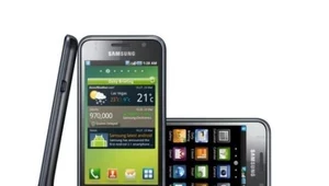 Samsung Galaxy S - najlepszy telefon na Androidzie oraz godny konkurent iPhone'a 4