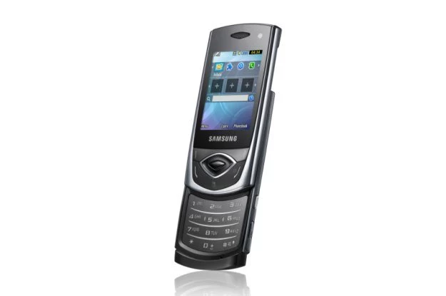 Samsung S5530