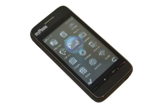 myPhone 8890 SENSE