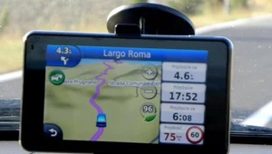 Garmin nuvi 3790T - do celu ze stylem