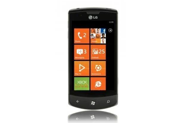 LG Swift 7 LG Swift 7