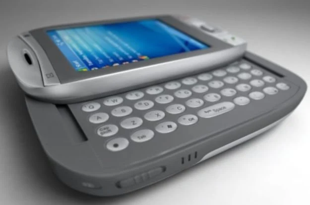 HTC Wizard - gdzie się podziały tamte telefony z klawiaturą? HTC Wizard - gdzie się podziały tamte telefony z klawiaturą?