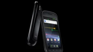 Nexus S - smartfon z Androidem 2.3