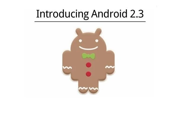 Android 2.3, czyli "pierniczek" Android 2.3, czyli "pierniczek"