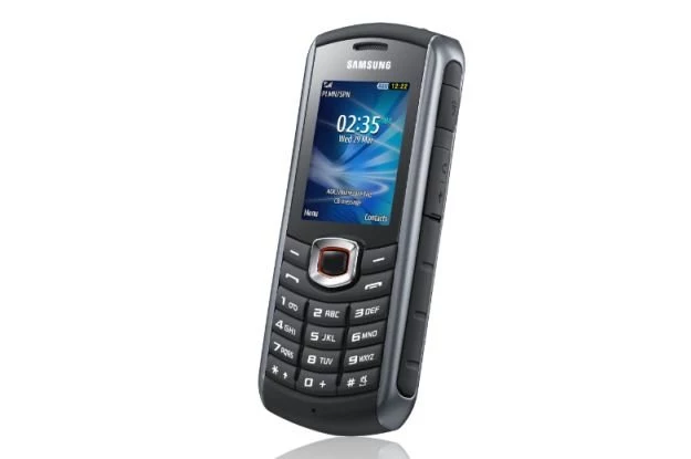 Samsung SOLID B2710