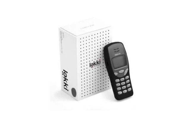 Nokia 3210 powraca Nokia 3210 powraca