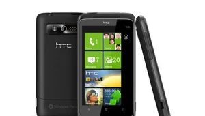 HTC Trophy - trofeum czy spoczynek na laurach?