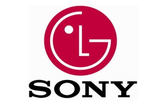 LG i Sony Ericsson - będzie poważny spór o patenty?