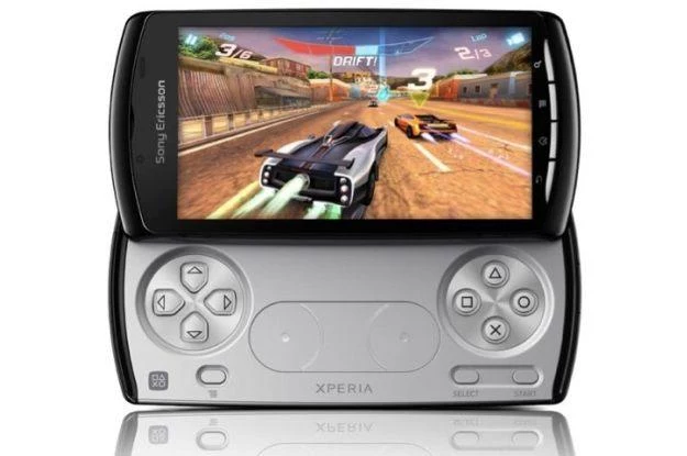 Xperia Play - czyli najgorzej ukrywany sekret w historii Sony Ericsonn