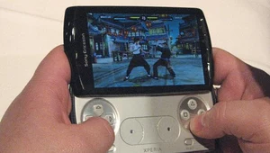 Xperia Play - sprawdzamy "PlayStation Phone"