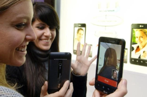 LTE ma zmienić sposób, w jaki rozmawiamy przez telefony komórkowe LTE ma zmienić sposób, w jaki rozmawiamy przez telefony komórkowe