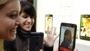 LTE ma zmienić sposób, w jaki rozmawiamy przez telefony komórkowe