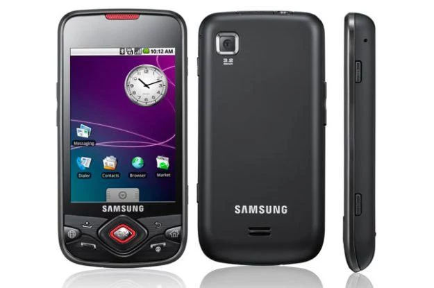 Samsung Galaxy i5700