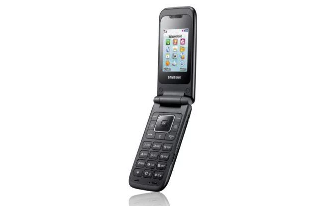 Samsung E2530