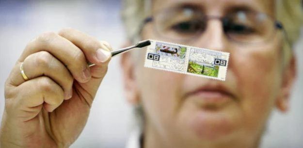 SMS zamiast znaczków - wygodna alternatywa SMS zamiast znaczków - wygodna alternatywa