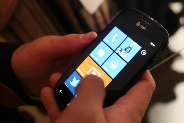 Tym razem poprawki dla Windows Phone 7 mają działać bez zarzutu Tym razem poprawki dla Windows Phone 7 mają działać bez zarzutu