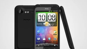 HTC Incredible S