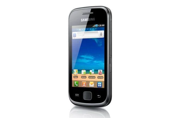 Samsung GALAXY Gio