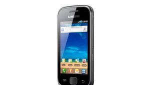 Samsung GALAXY Gio