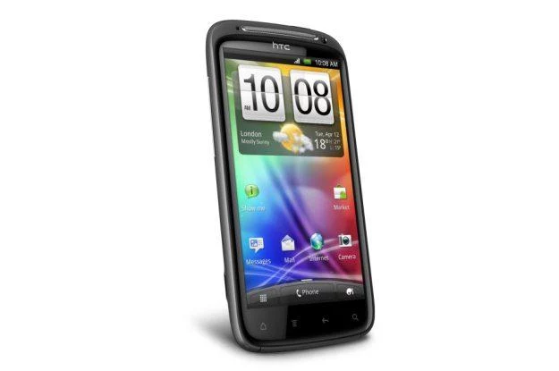 HTC Sensation