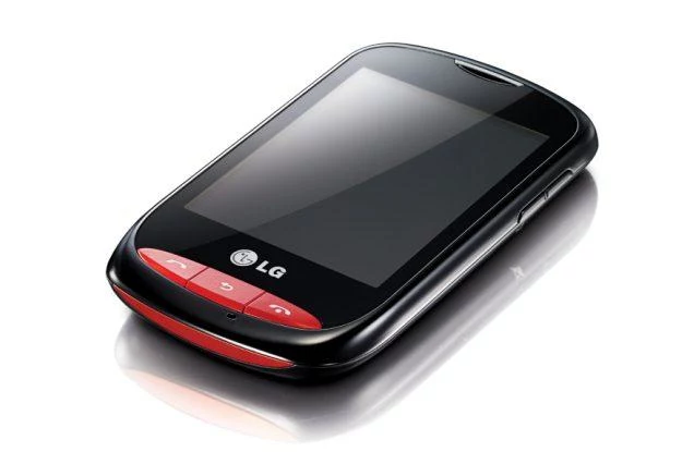 LG Cookie Style T310