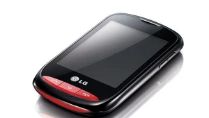 LG Cookie Style T310