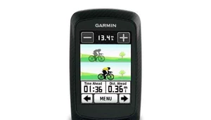 Garmin Edge 800 - dobra propozycja na rowerzystów, także tych bardziej niedzielnych